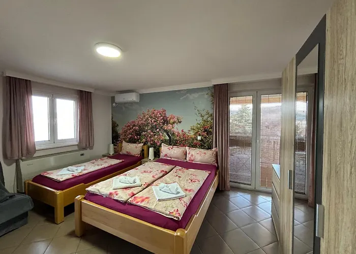 Apartmani \