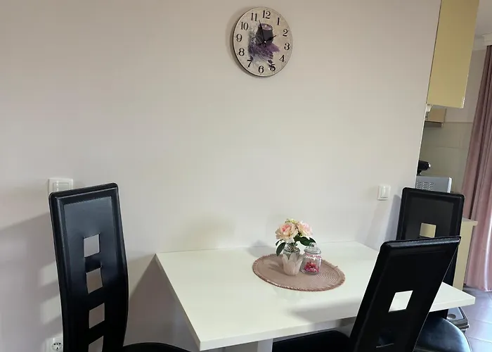 Apartmani \